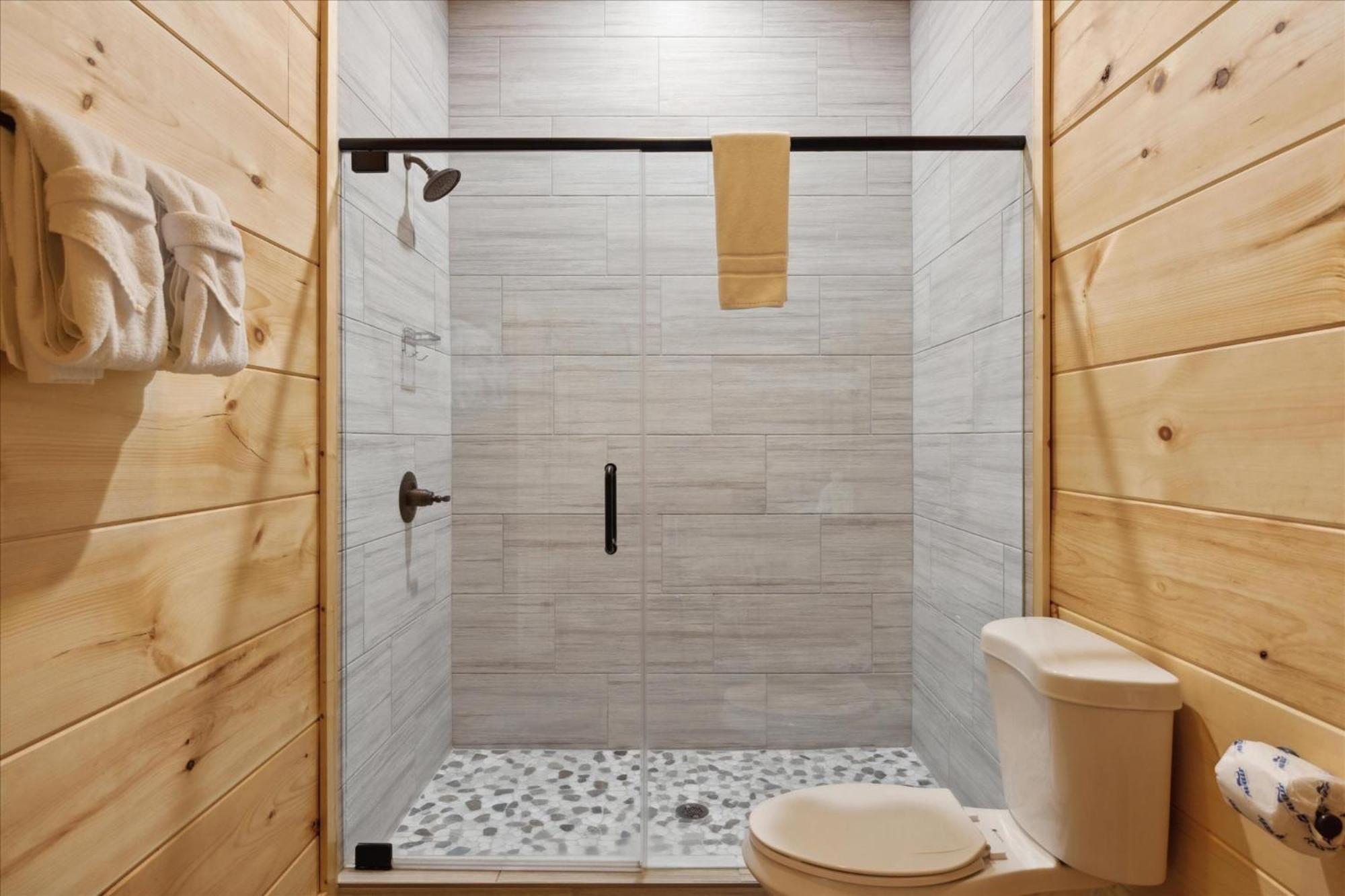 Woodland Cove Villa Waldens Creek Ngoại thất bức ảnh